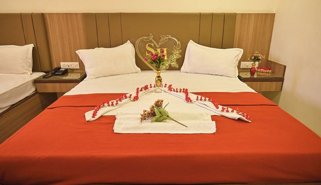 Pritam Park Hotel