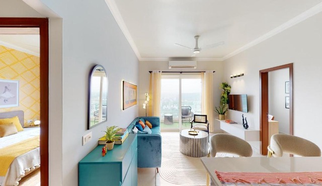 Priya Gurugram in Gurgaon
