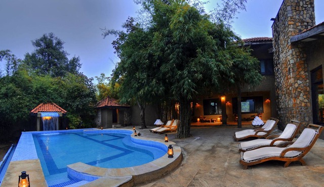 Pugdundee Safaris Kings Lodge