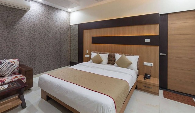 Pushkar City inn in Pushkar