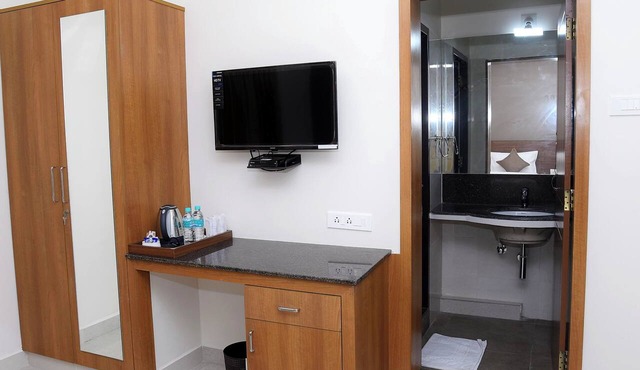 PVK Residency Tirupati - near Temple in Tirupati