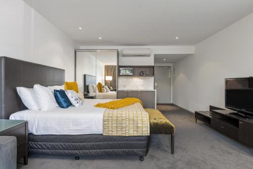 Quality Hotel Wangaratta Gateway in Wangaratta