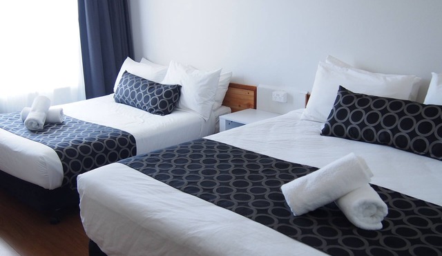 Queanbeyan Motel in Queanbeyan