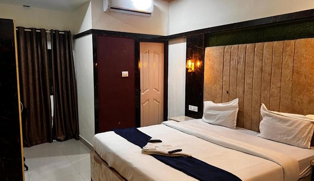 Queens Residency - Kochi