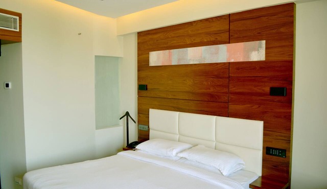 R K Residency in Tirupur