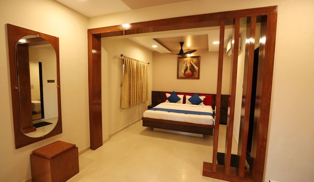 Raaj Resort