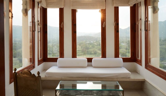 Raas Devigarh, Udaipur in Nathdwara
