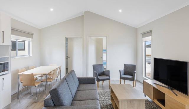 RACV Cobram Resort in Cobram