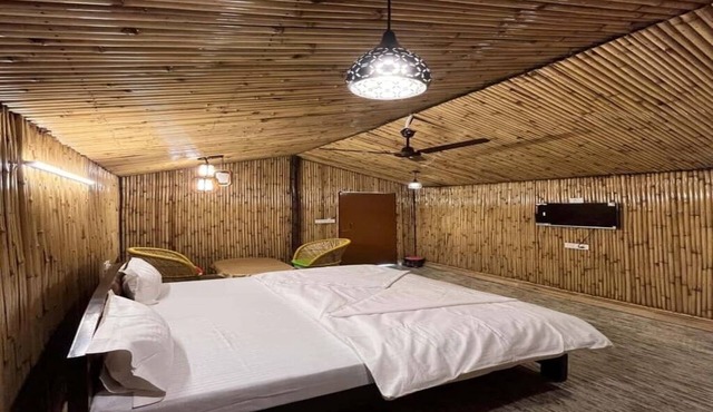 Radhika Resort