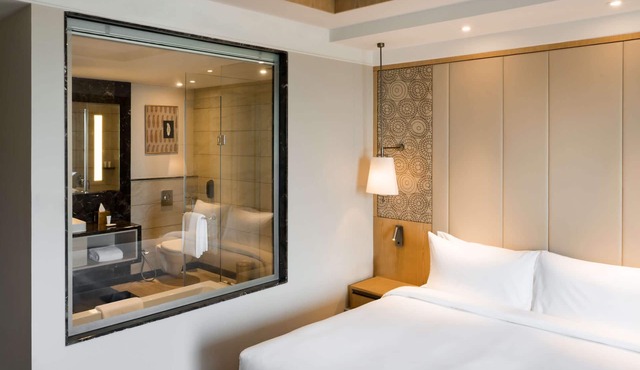 Radisson Bhopal