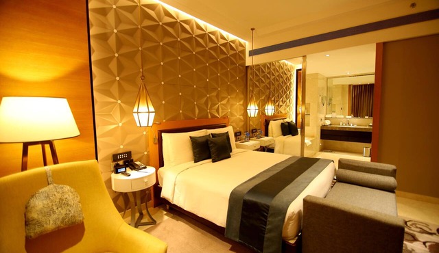 Radisson Blu Coimbatore in Coimbatore