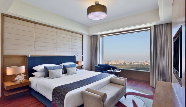 Radisson Blu Hotel Indore