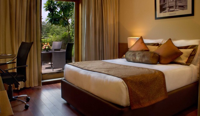 Radisson Blu Marina Hotel Connaught Place