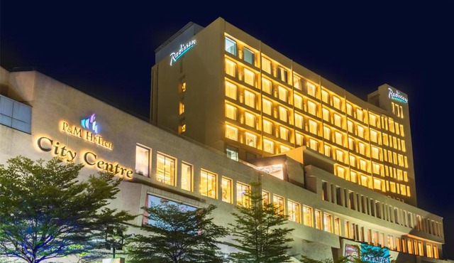 Radisson Hotel Jamshedpur