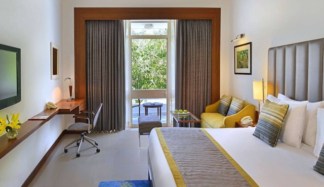 Radisson Hotel Khajuraho in Rajnagar