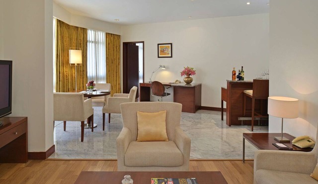 Radisson Hotel Khajuraho