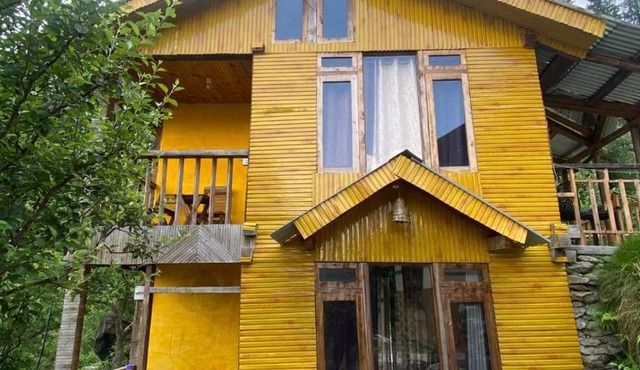 RAFA Shangarh in Shangarh