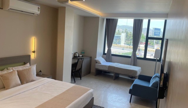 Raghav Residency in Walajapet