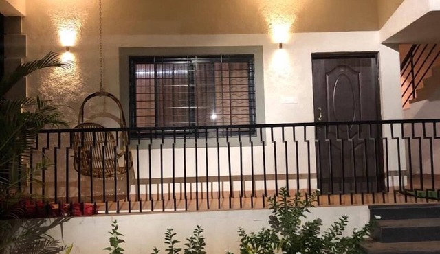 Raikar Guest House