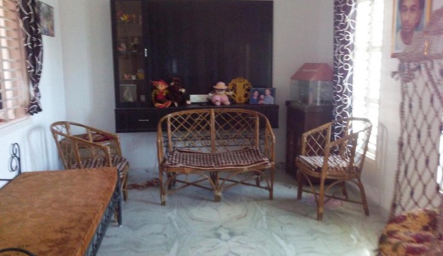 Raina's Home