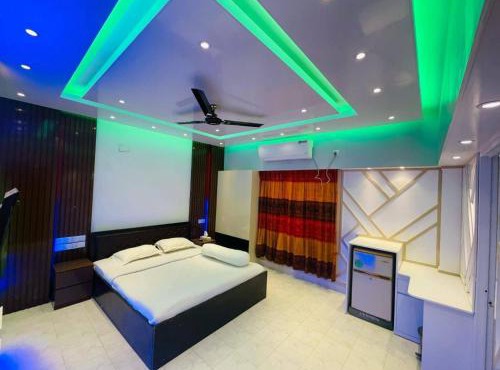 Rainbow Guest House