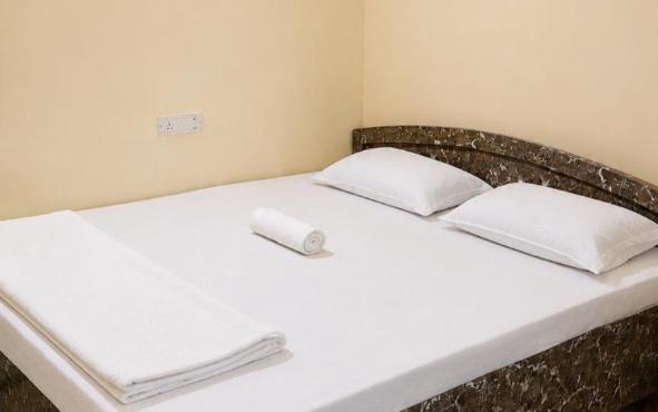 Rainbow guest house in Ranchi