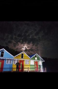 Rainbow Valley Resort