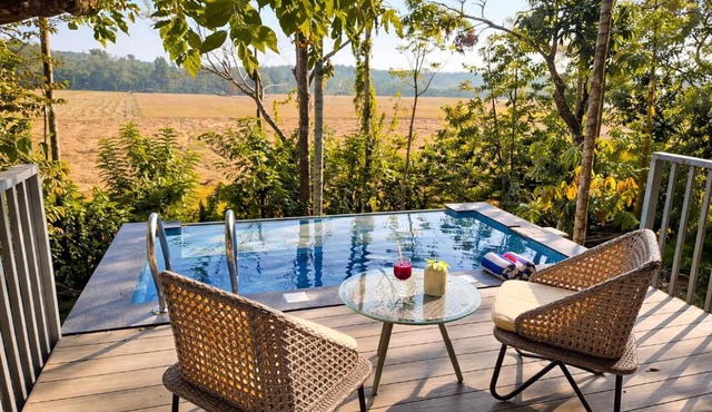 Raindrops Resorts Wayanad in Wayanad