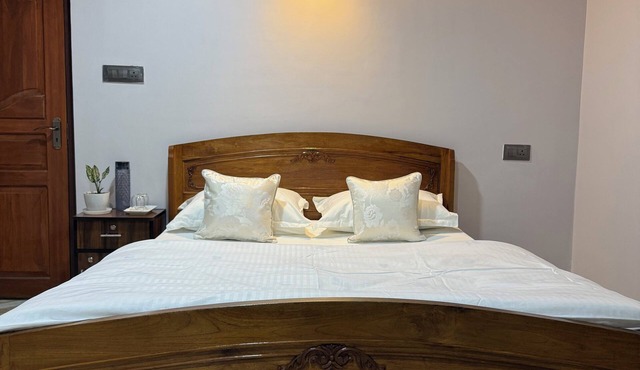 Raiville Homestay in cool Darjeeling for your getaway