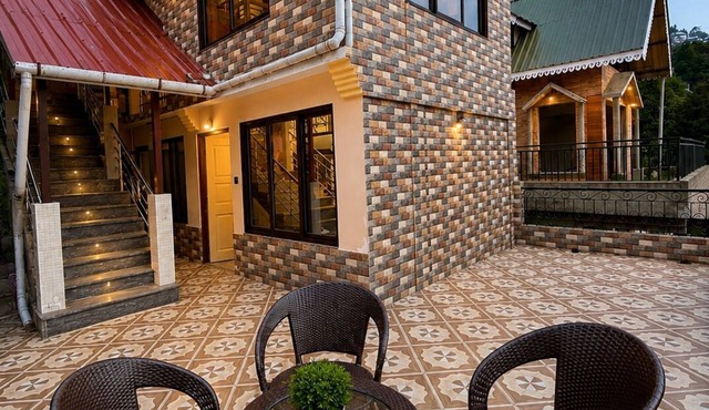 RaiVille Homestay is welcoming Darjeeling perfect for relaxing stays