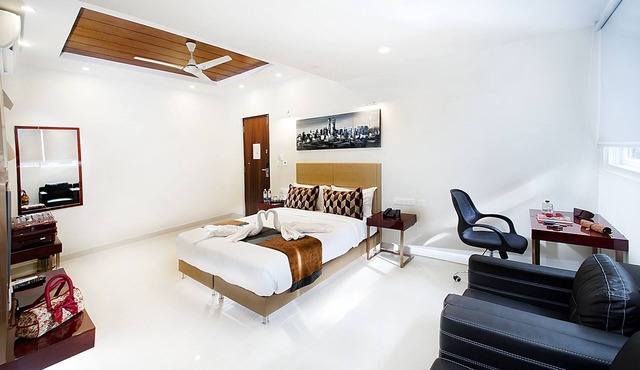 Raj Residency in Bengaluru