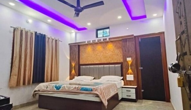 Raj Villa
