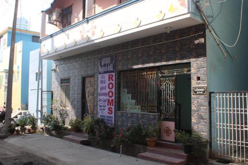 Raja Homestay