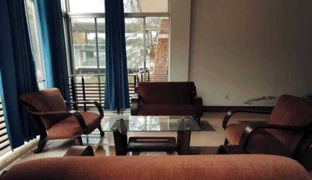 Rajendra Eco Resort Limited