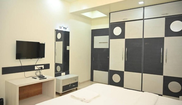 RAJVEER RESIDENCY