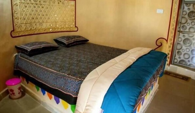 Ram Rann Resort