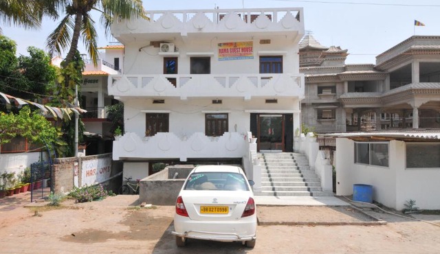 Rama Guest House