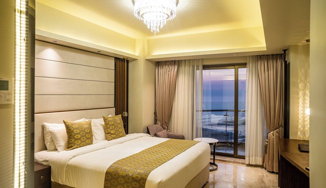Ramada by Wyndham Cox's Bazar Kolatoli Beach in Cox's Bazar