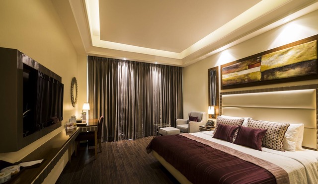 Ramada by Wyndham Gurgaon Central