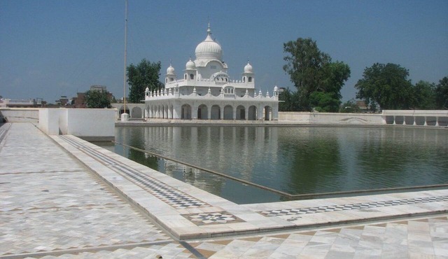 Ramada by Wyndham Kapurthala in Kapurthala