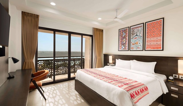 Ramada Encore by Wyndham Statue of Unity