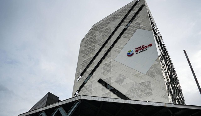 Ramada Encore by Wyndham Kochi Kalamassery in Kanayannur
