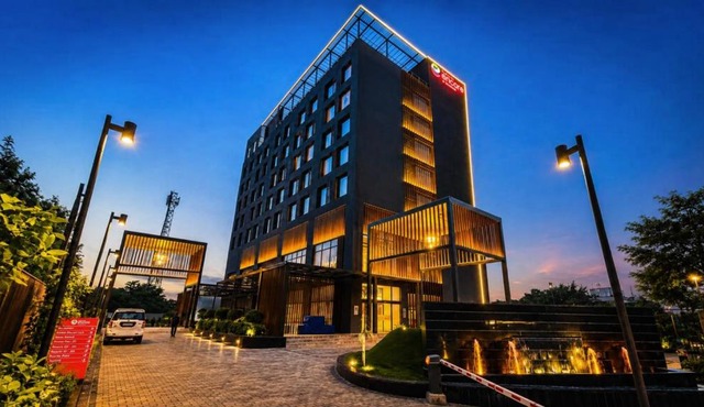 Ramada Encore by Wyndham Ayodhya Takpura