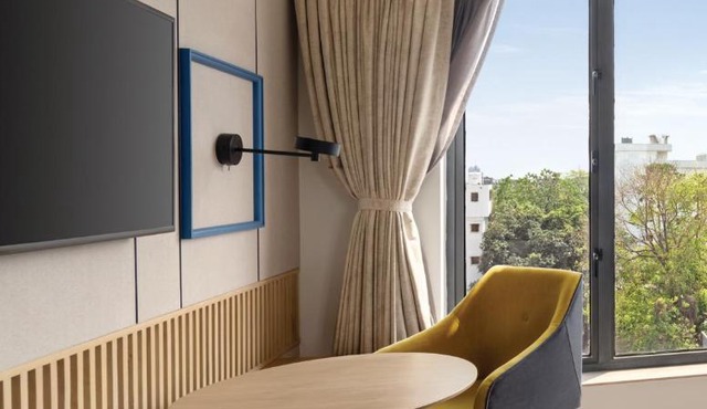 Ramada Encore by Wyndham Siliguri Sevoke Road