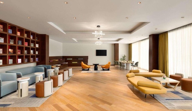 Ramada Encore by Wyndham Udaipur Roopnagar