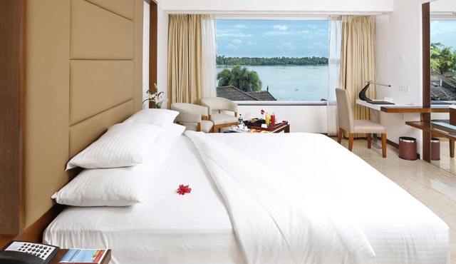 Ramada Resort by Wyndham Kochi in Kanayannur