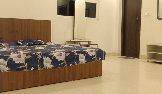 Ramashish Palace