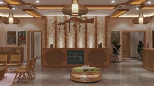 Ramaya Motel & Resort, Ujjain in Ujjain