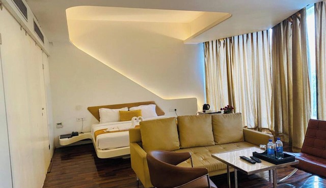 Ramaya The Boutique Hotel Haryana in Rohtak