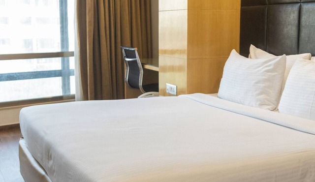 Ramee Guestline Hotel Dadar in Mumbai